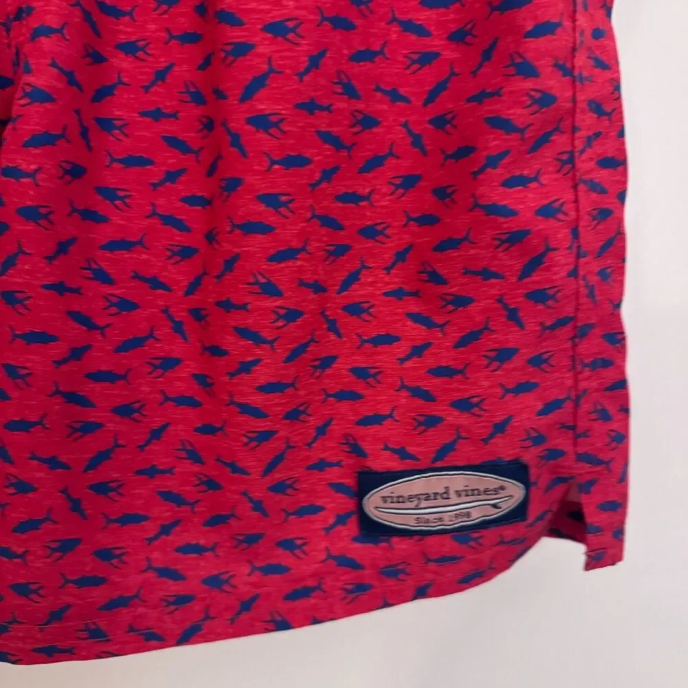 Vineyard Vines boys small
